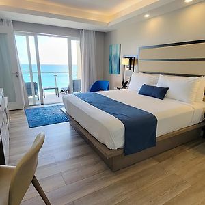 Suite met een Slaapkamer